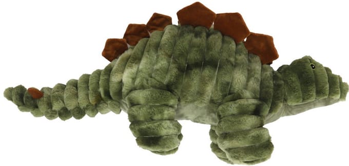 Boon Stegosaurus Corduroy - XL