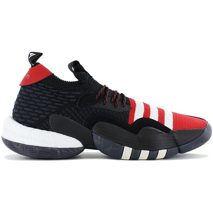 Basketbalschoenen adidas Trae Young 2.0
