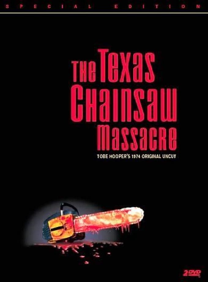 Texas Chainsaw Massacre (1974)