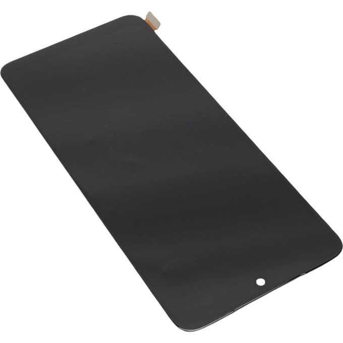 TFT Display Touch Digitizer Assembly Vervanging voor Redmi NOTE 10 Telefoon Touchscreen Display Digitizer met Reparatieset black