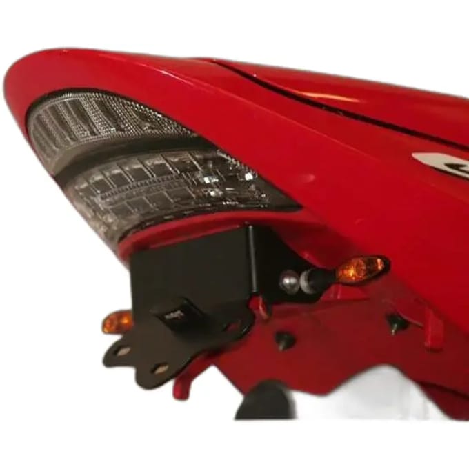 Nummerplaathouder R&G Racing CBR954RR 02-03