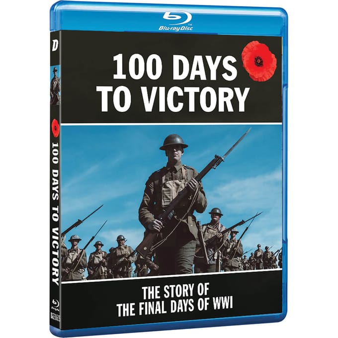 100 Days To Victory