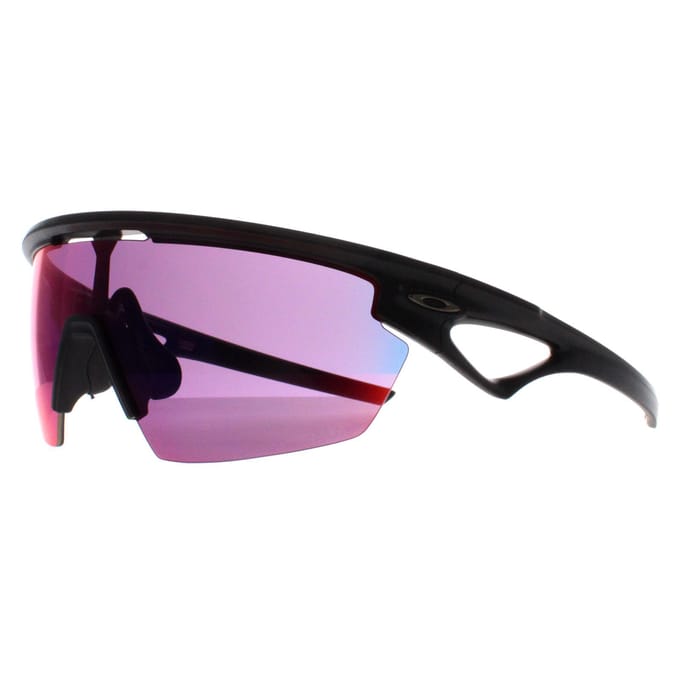 Oakley Sphaera Matte Black/ Prizm Road - OO9403-03