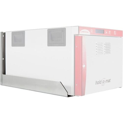 HUGENTOBLER Muurbeugel - voor Hold-O-Mat 311, 323, 411 & 711