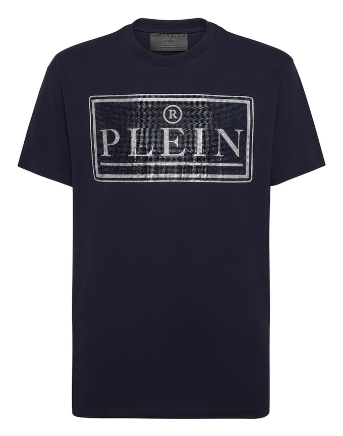 T-Shirt Ronde Hals