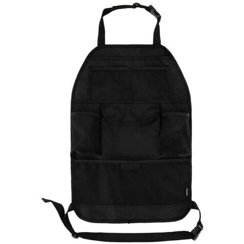 Prénatal auto organizer Black unisex