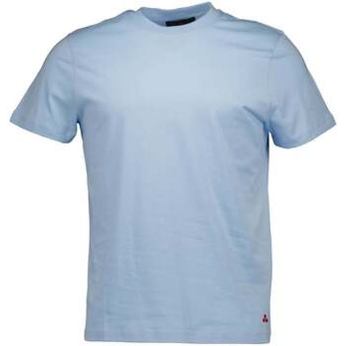 T-shirt Korte Mouw Peuterey 8059983321703