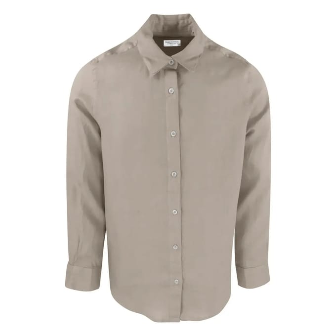 Shirt Haris Cotton Basic
