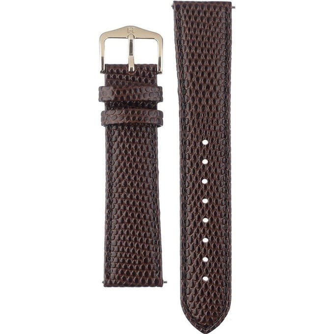 Hirsch 12322610-1-19 Rainbow Horlogeband