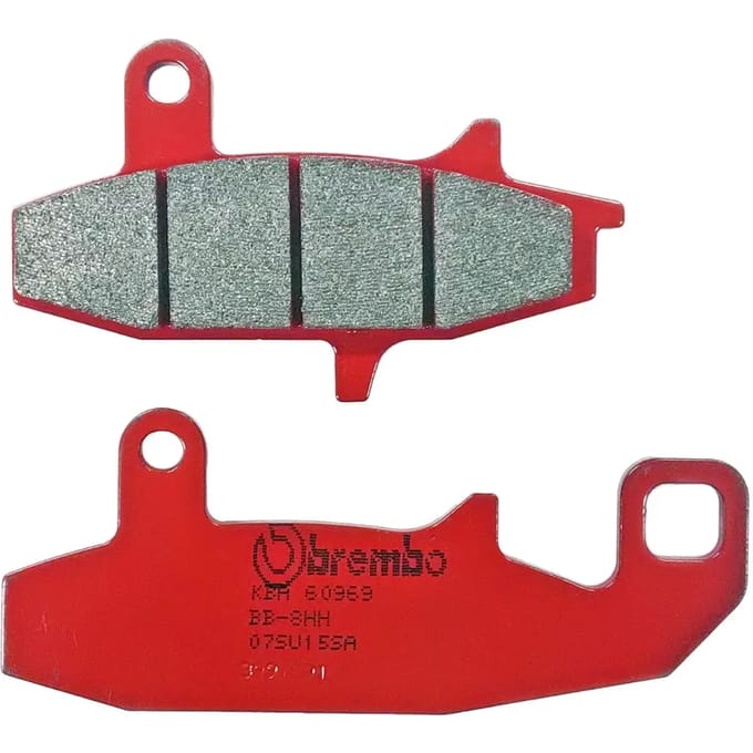 Remblok Brembo Dr750/Dr800Z/Dr650 = Su16/M2