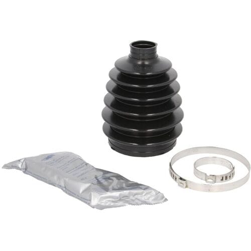 Balgenset, aandrijfas SPIDAN 23141