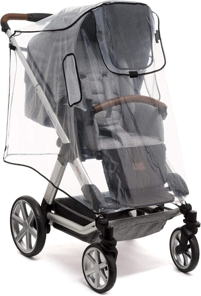 Candala Regenscherm Universeel 3-1 Xl