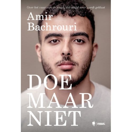 Doe Maar Niet - Amir Bachrouri