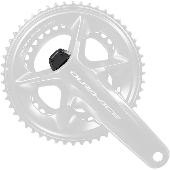 Deksel Shimano FC-R9200P