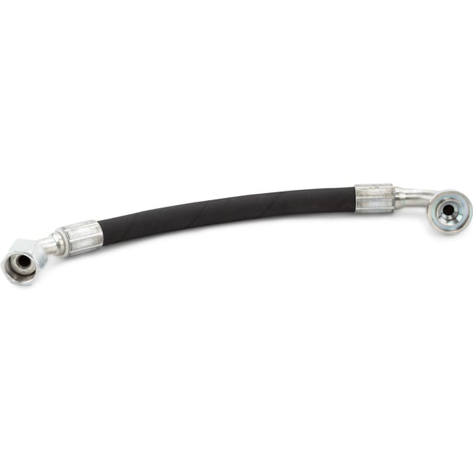 Hose assy
