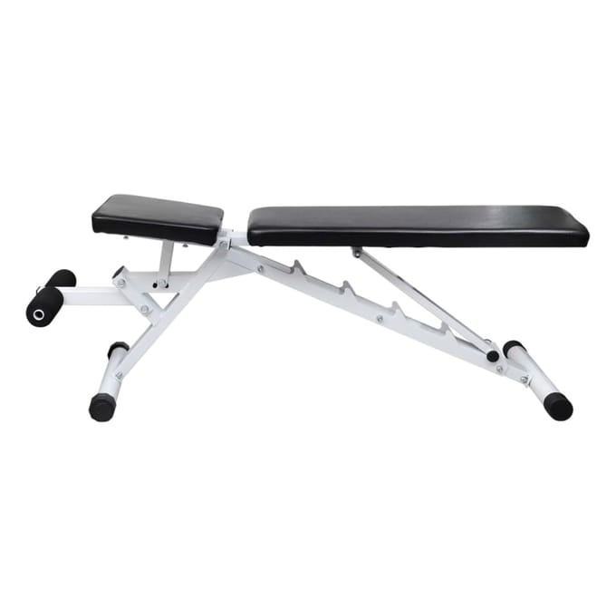 vidaXL - Fitness - bankje