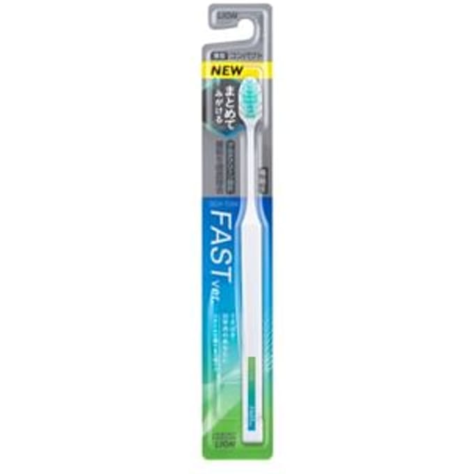 LION - Och-Tune Toothbrush 1 pc - Random Color - Fast
