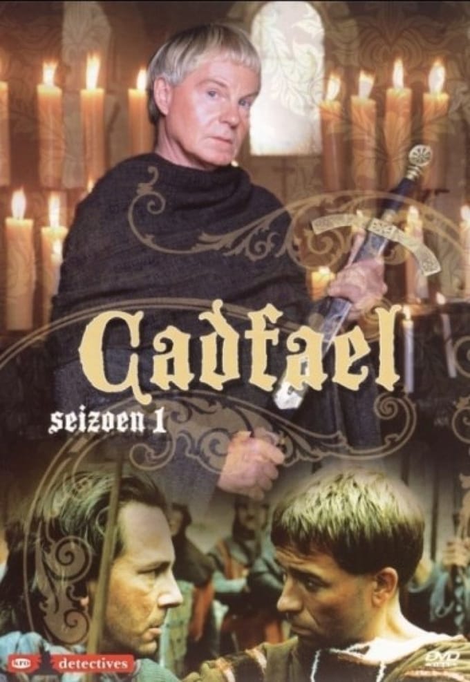 Cadfael - Seizoen 1