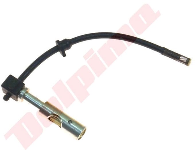 Oliepomp passend op MAKITA DCS 34, UCxx, DOLMAR PS ( 021245007 )