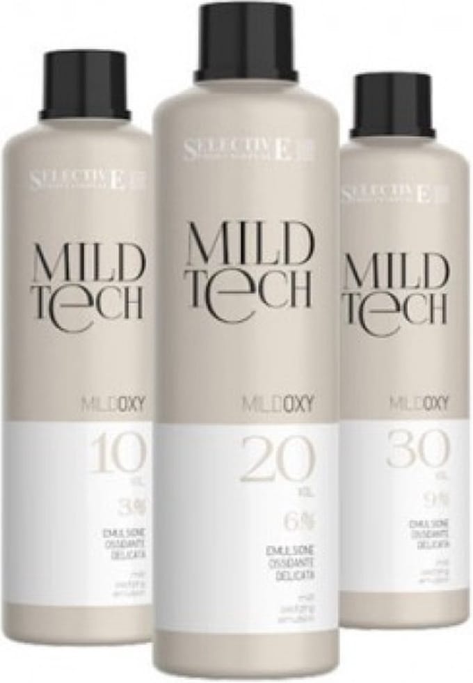 Mild Tech 40V 12%