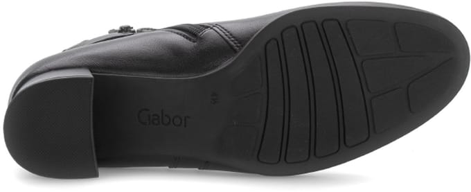Gabor - Dames - Enkellaarsjes