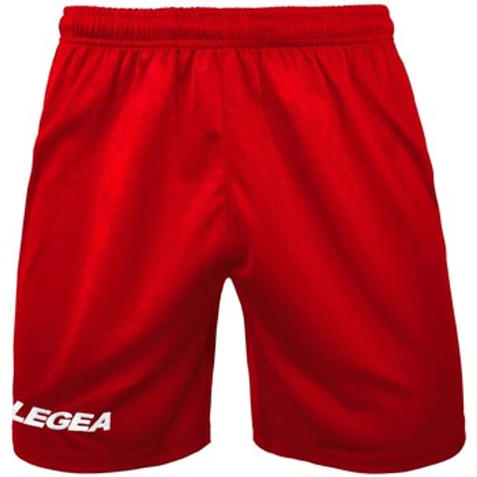 Korte Broek Legea Pant Taipei 0012 - Sportswear - Volwassen