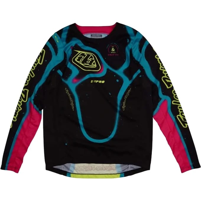 Troy Lee Designs GP Pro Membrane Jeugd motocrosstrui -