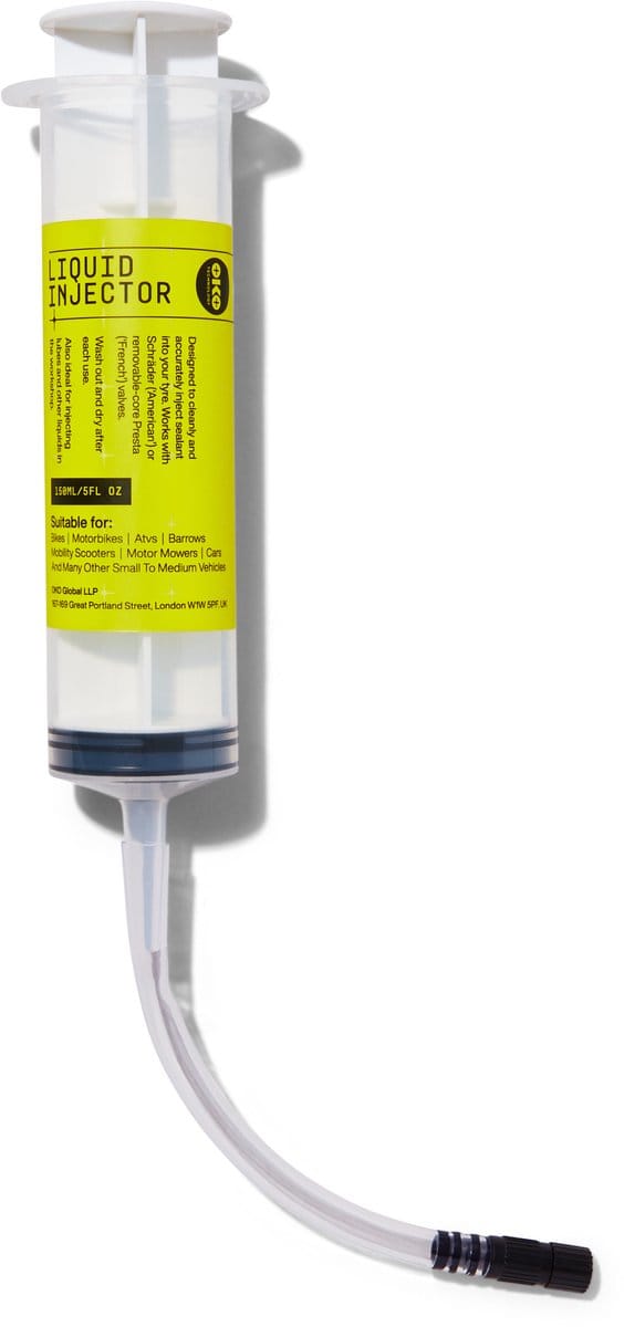 OKO Tyre Sealant Injector - 150 ML