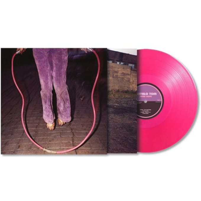 Jump Rope - Buffalo Tom