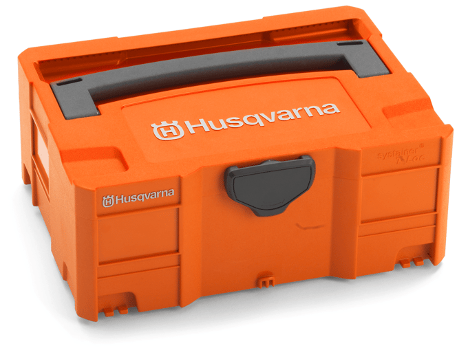 Box tool box