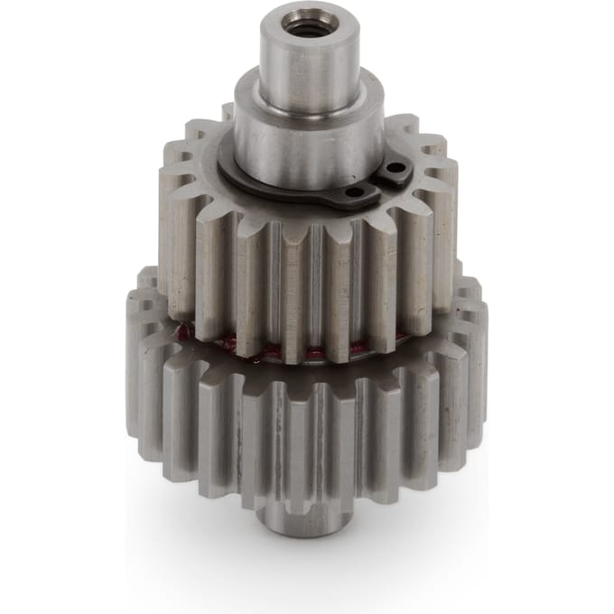 Gear assy