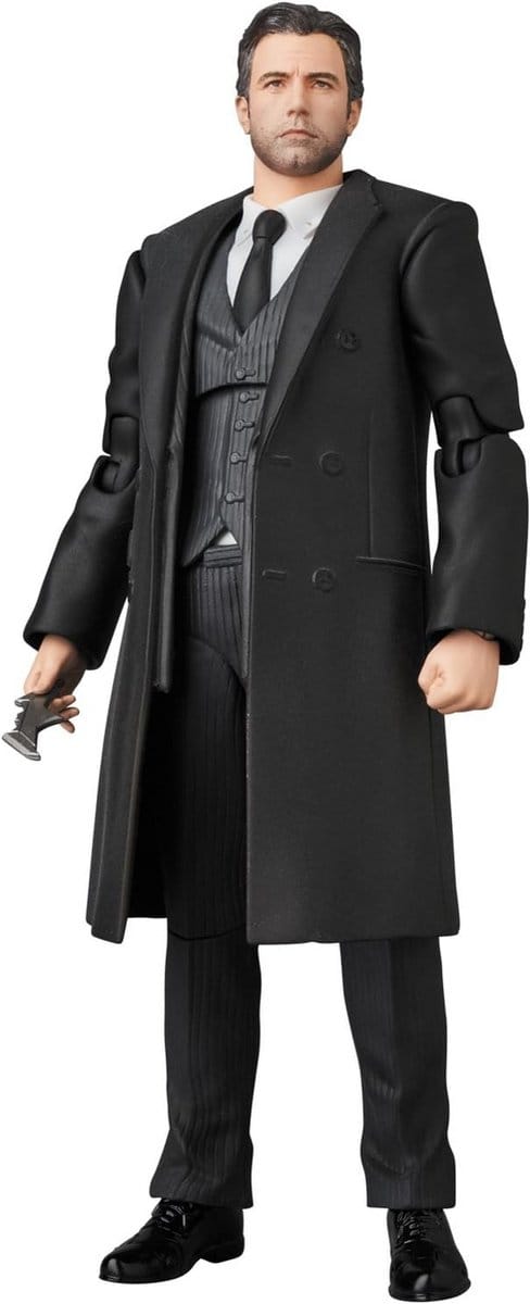 Actiefiguur Bruce Wayne Superhero Film Collectie - 16 cm