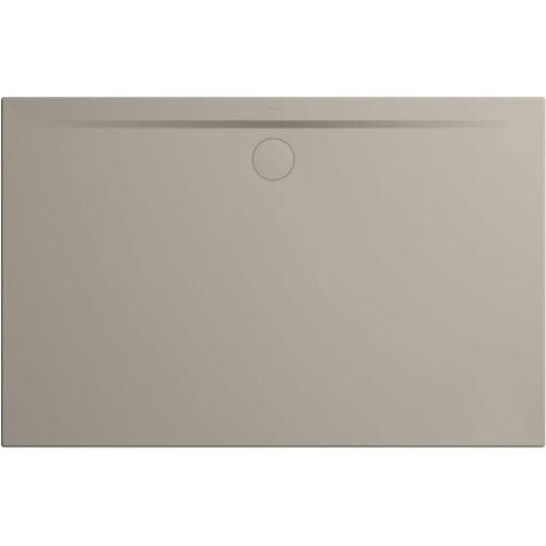 KALDEWEI SUPERPLAN ZERO 1568-1 shower tray 131 x 91 cm 356800012669
