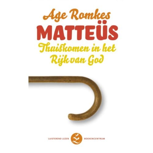 Matteus - Luisterend Leven - A. Romkes