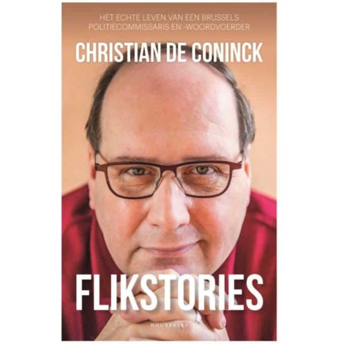 Flikstories - Christian De Coninck