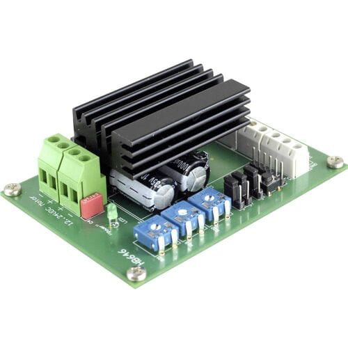 H-Tronic 1191510 DC-toerentalregelaar 24 V/DC