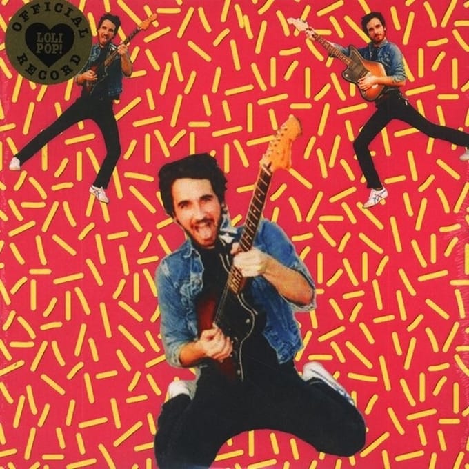 Wyatt Blair - Banana Cream Dream (LP)