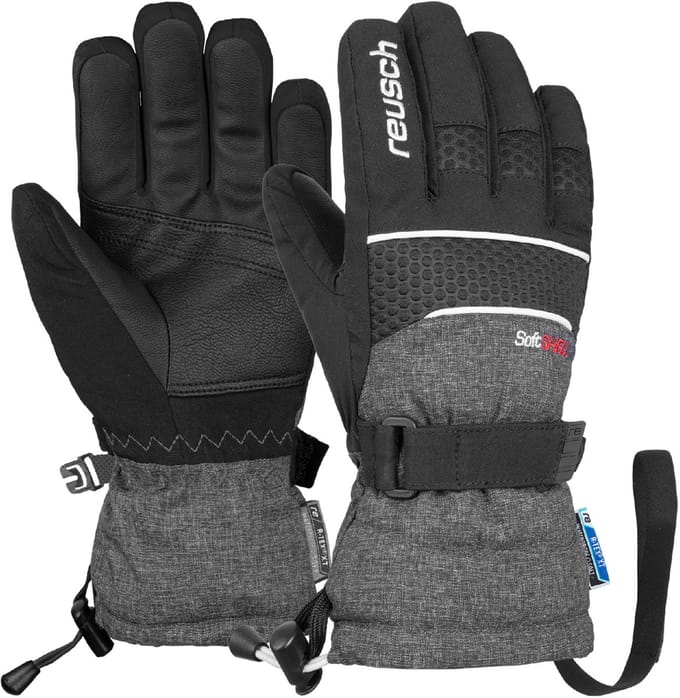 REUsch Connor R-TEX� XT Junior Wintersporthandschoenen� Kids - Maat 5
