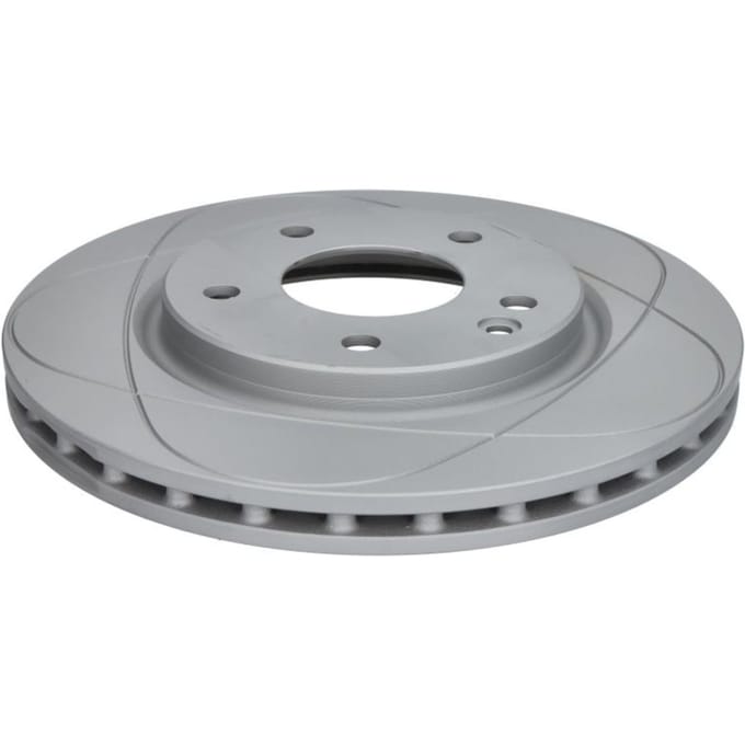 Remschijf ATE Power Disc 24.0322-0199.1, 1 Stuk