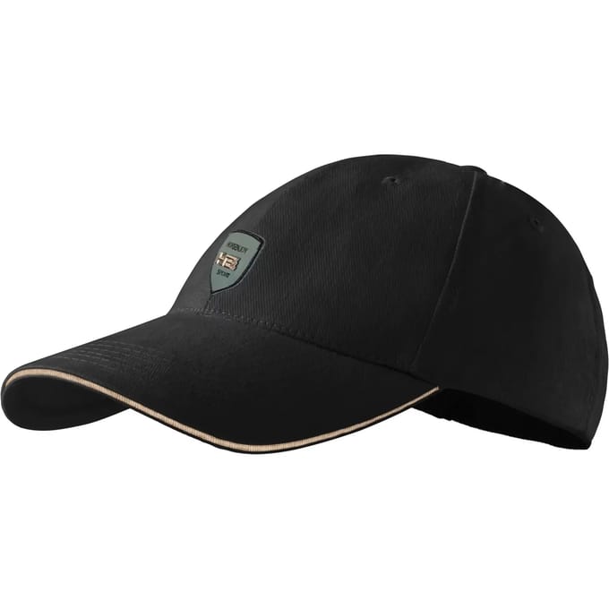 Baseball cap Horsenjoy Sport Focus