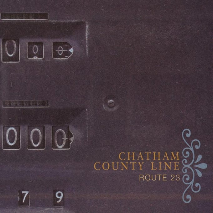 Route 23 - Chatham County Line