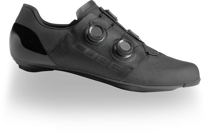 CUBE Schoenen RD C:68X BLACK EU 43