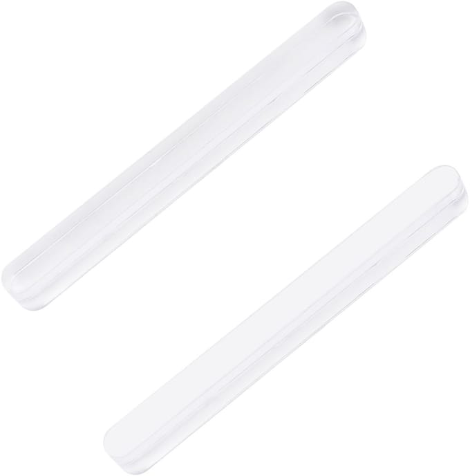 Dailygoods- Trekknoppen 2 Stuks - Zelfklevende Handgrepen