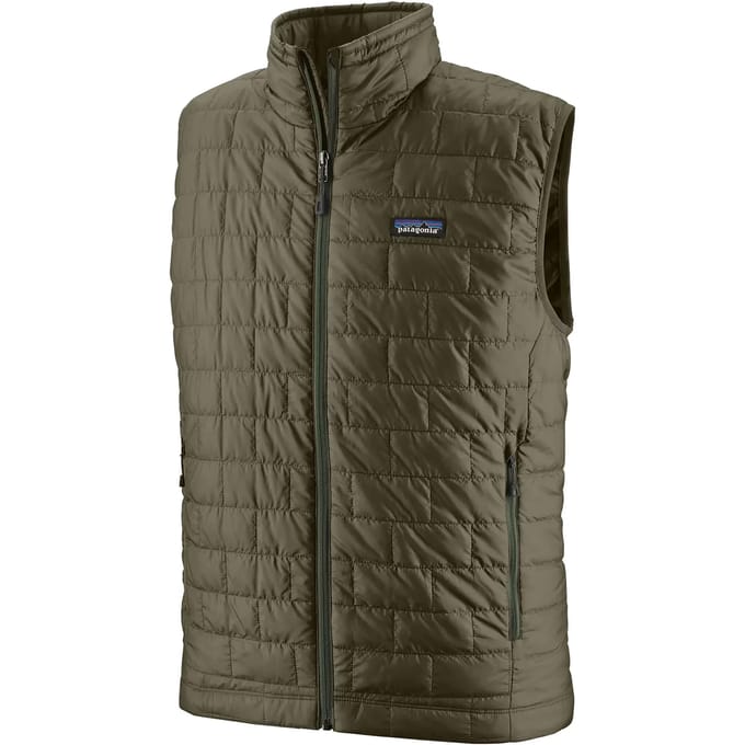 Donsjack Patagonia Nano