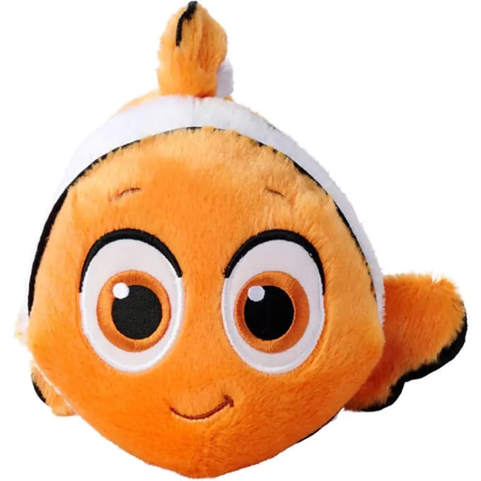 Pluche Simba Disney Pixar Finding Nemo Flufflets
