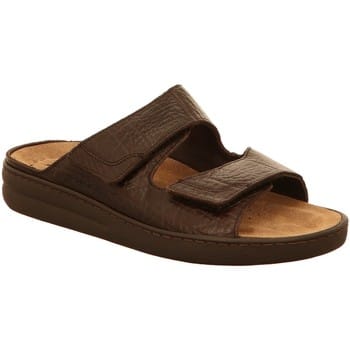 Mephisto Mobils Ergonomic Slipper James Bruin