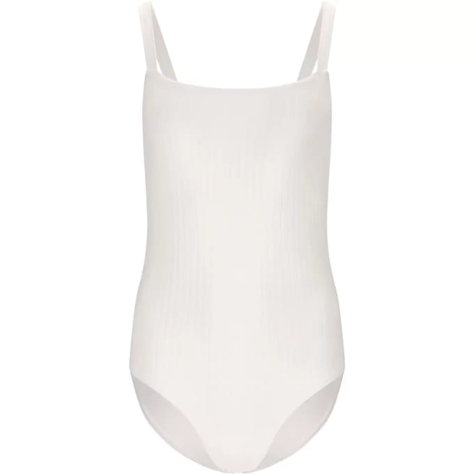 Dames zwempak uit 1 stuk Athlecia Florita