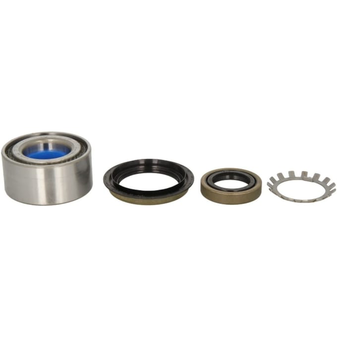 Wiellagerset SNR R168.61