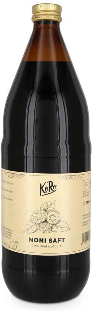 KoRo | Bio nonisap 100% 1 L