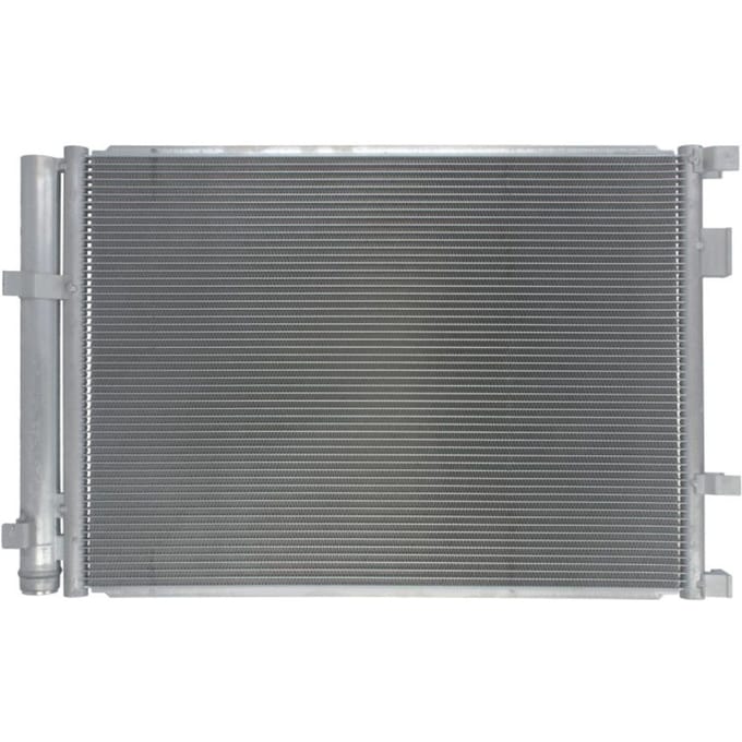 Condensator, airconditioning KOYORAD CD821299M